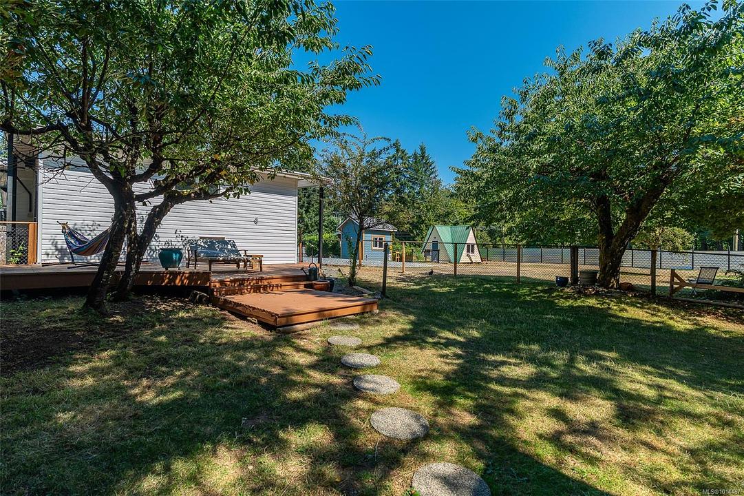 1405 Fisher Road, Cobble Hill, BC