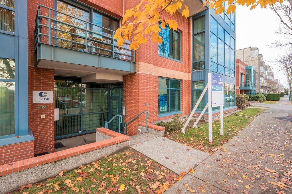 1108 West 8th Avenue, Vancouver, BC