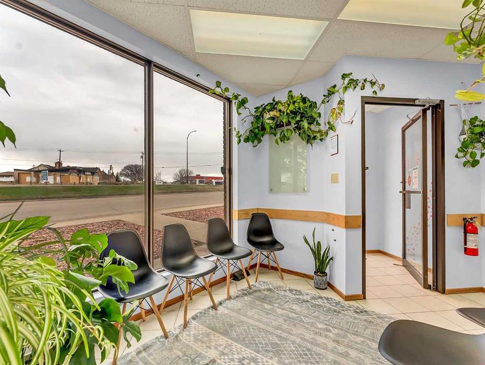 4 - 809 Bullivant Crescent Southwest, Medicine Hat, AB