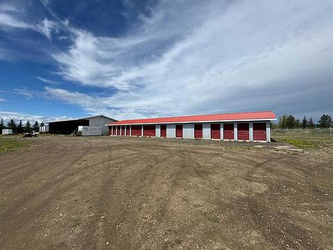10212 98 Avenue, Hythe, AB
