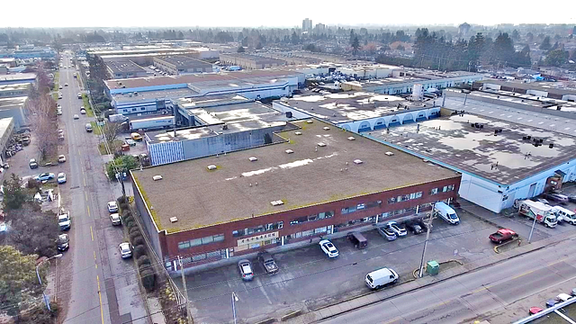 11300 River Road, Richmond, BC