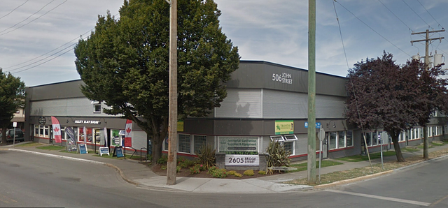 2605 Bridge St, Victoria, BC