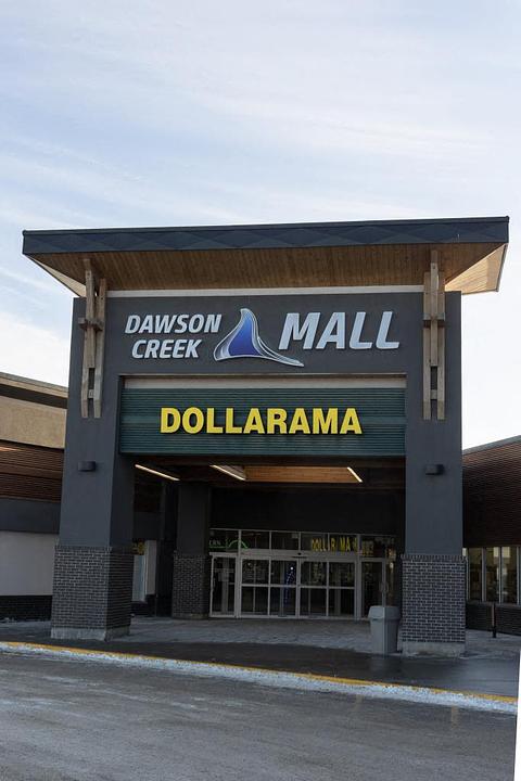 25 - 11000 8th Street, Dawson Creek, BC