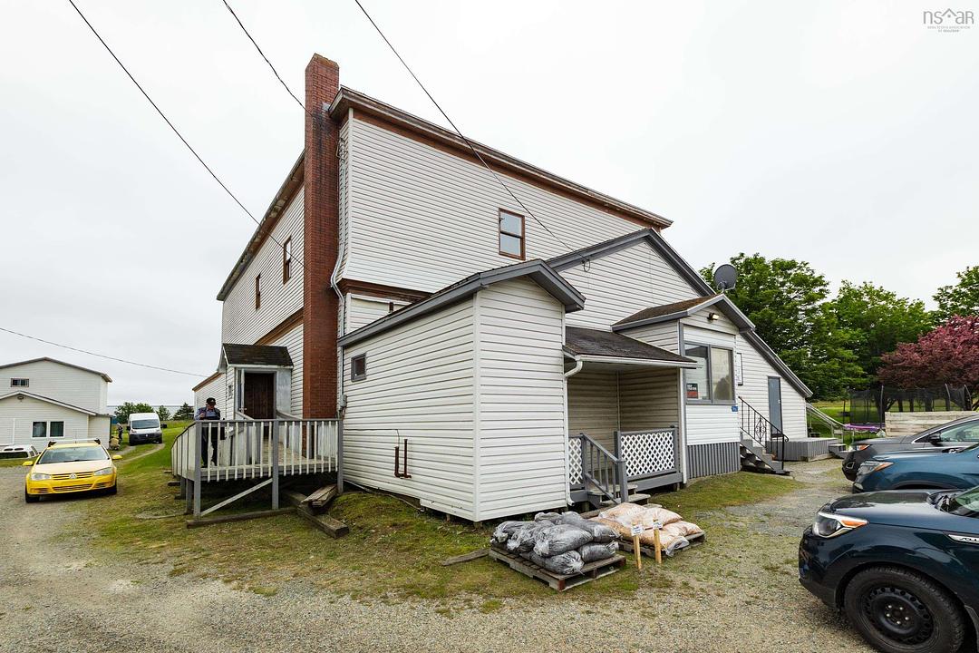 960 Highway 1, Little Brook, NS