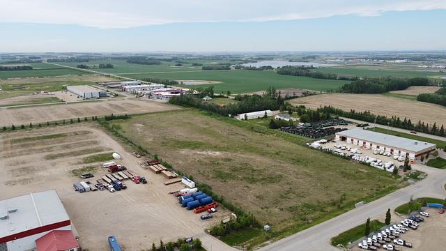 105 Clearskye Way, Penhold, AB