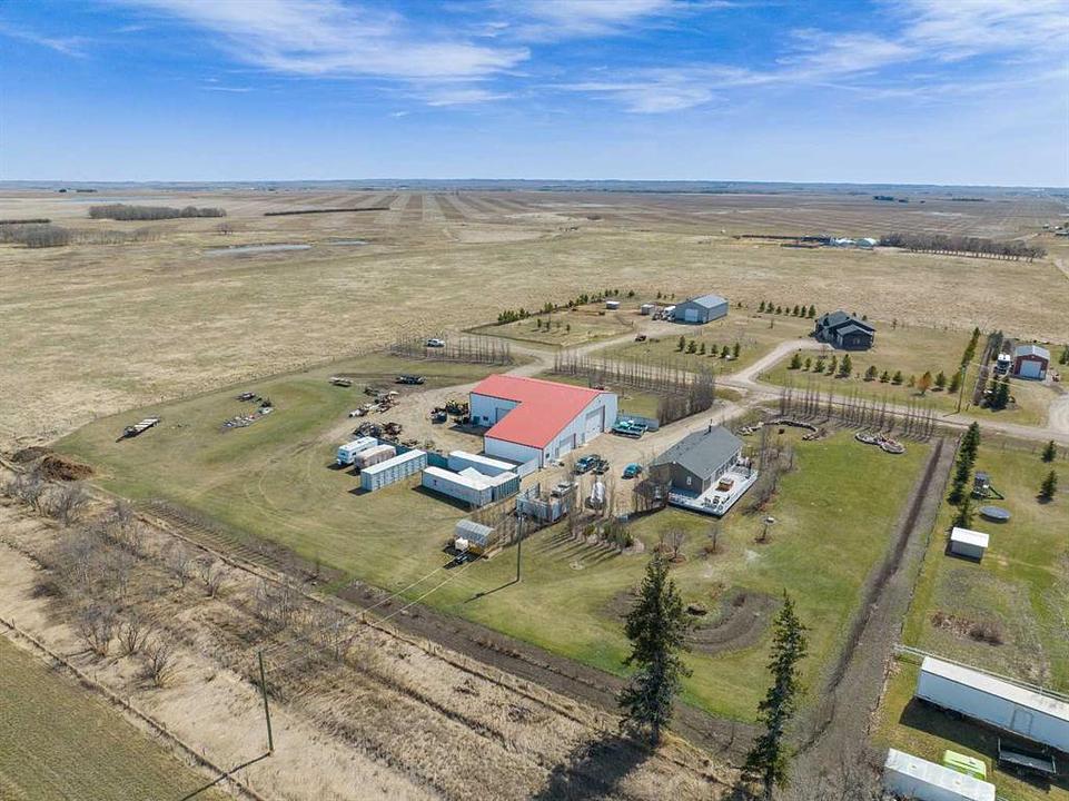 255077 Range Road 255, AB, AB