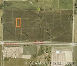 74 - 722040 Range Road 51, Clairmont, AB