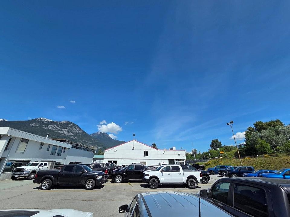 A - 1180 Hunter Place, Squamish, BC