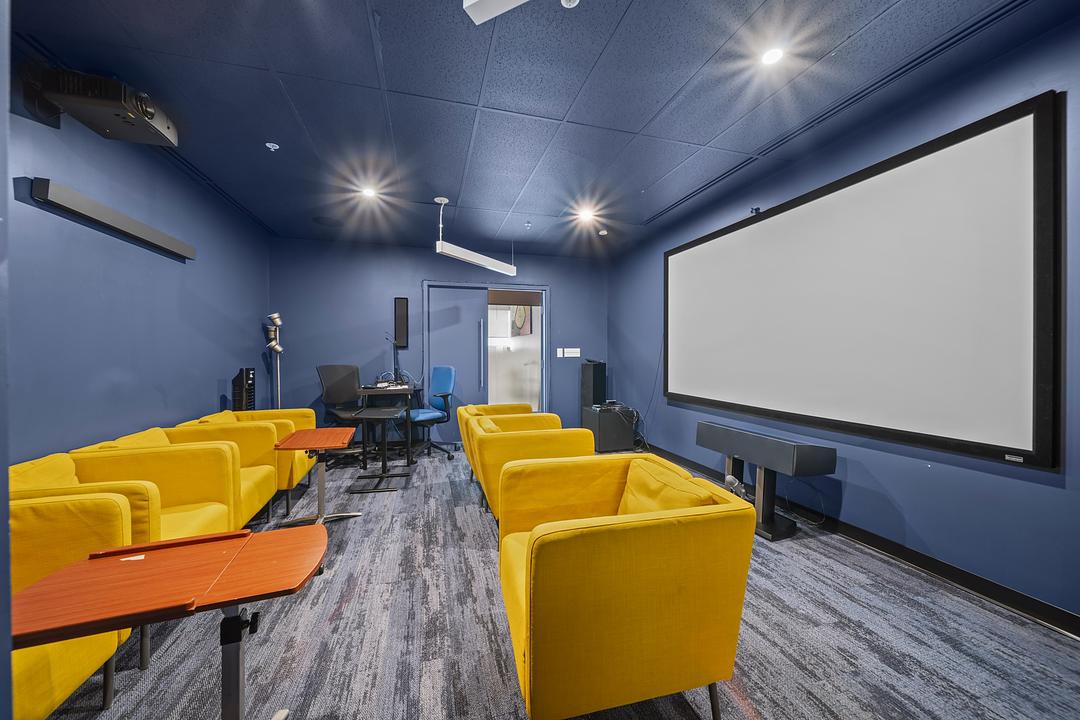 6th Floor - 1901 Rosser Ave, Burnaby, BC