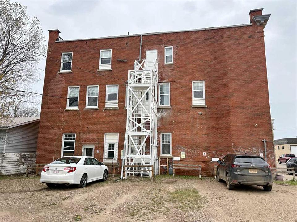 4840 50 Avenue, Vermilion, AB