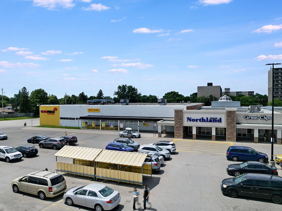 0114 - 1275 Highbury Avenue North, London, ON