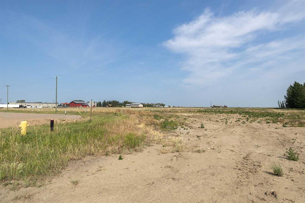3704 42 Avenue, Stettler, AB