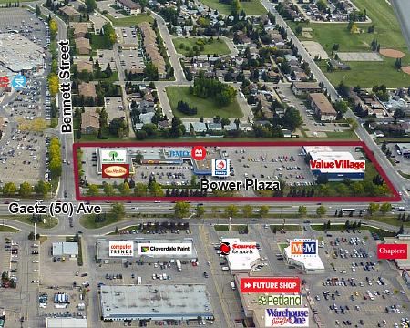 140 - 2325 50 Avenue, Red Deer, AB