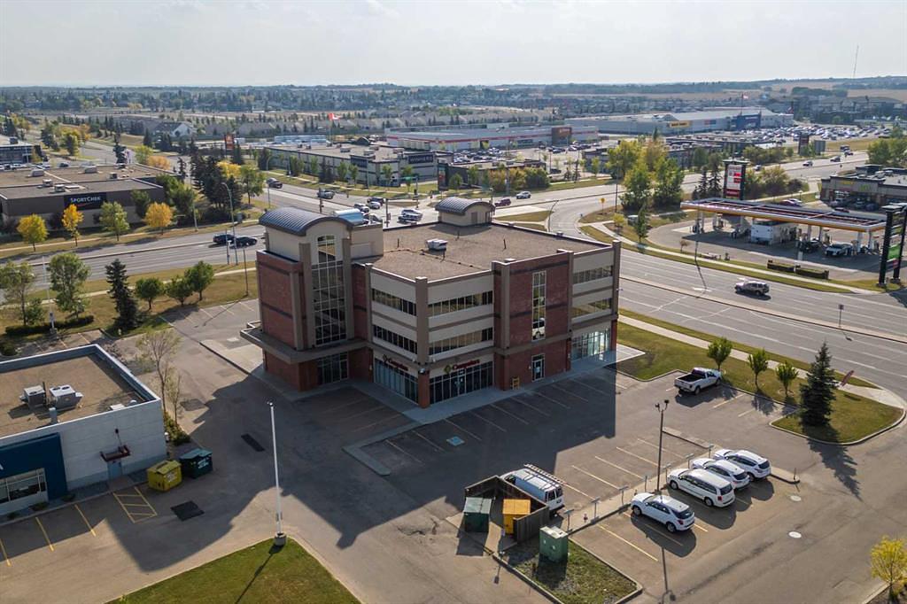 6708 48 Avenue, Camrose, AB