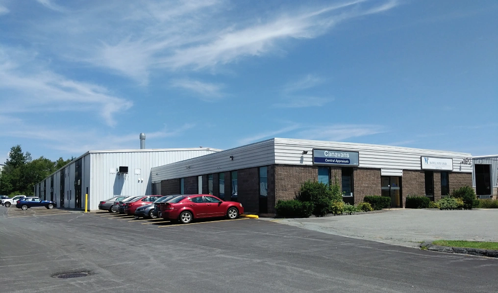 4 - 192 Joseph Zatzman Drive, Dartmouth, NS