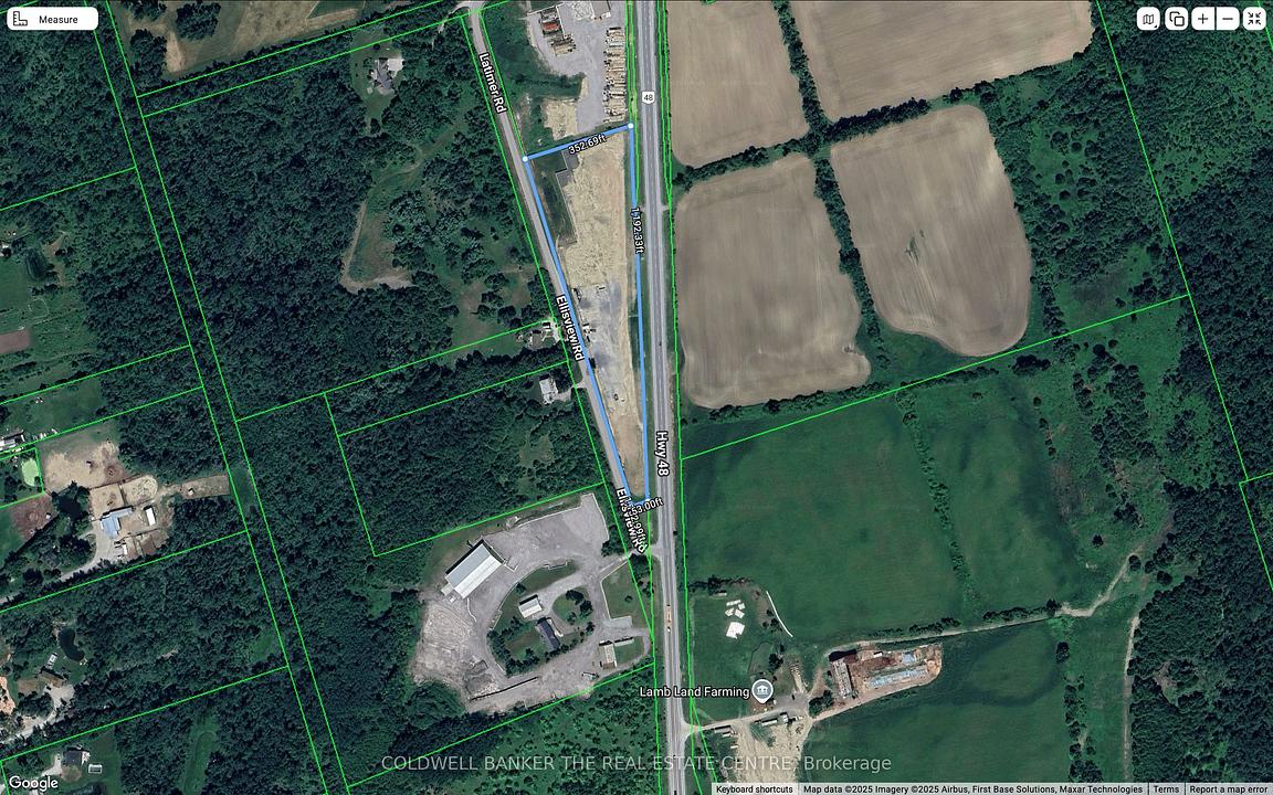 17 Ellisview Road, Georgina, ON
