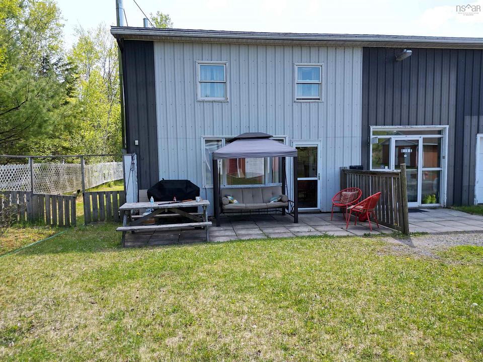 5982 Stellarton Trafalgar Road, Stellarton, NS