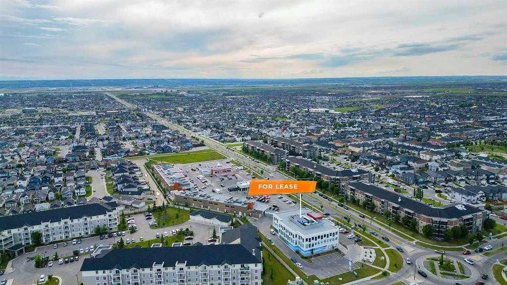 338 - 7171 80 Avenue Northeast, Calgary, AB
