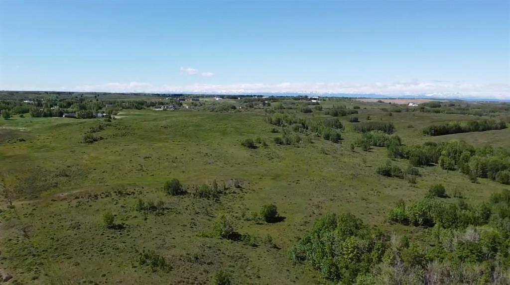 W-5.R-3,T-26,S-22, Q-SE, - Lochend Road, Rocky View County, AB