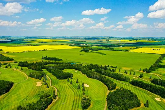 Range Road 283C, Innisfail, AB