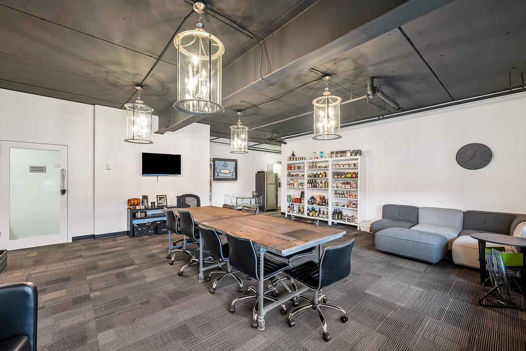 1856 Pandora Street, Vancouver, BC