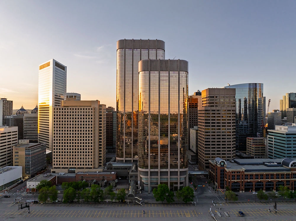 130 - 700 9 Avenue Southwest, Calgary, AB