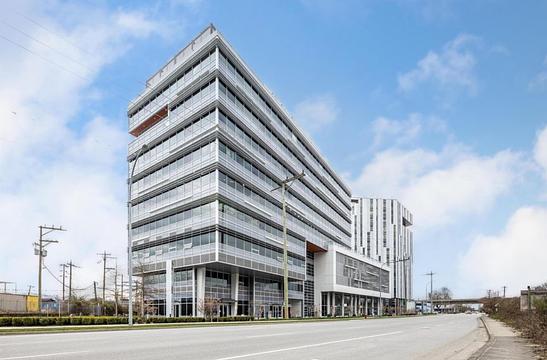8400 West Rd, Richmond, BC