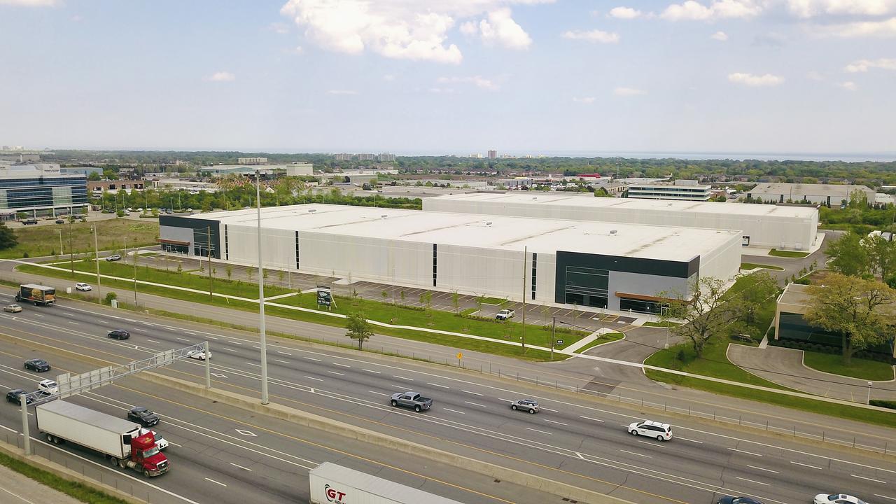 Unit 1 - 4216 South Service Road, Burlington, ON