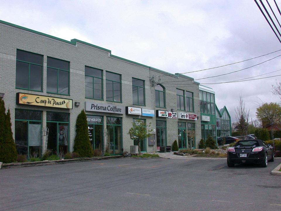 020 - 1887 Chemin du Tremblay, Longueuil, QC