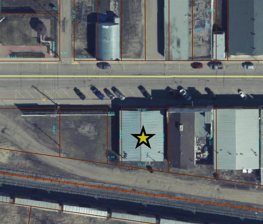 4929 51 Avenue, High Prairie, AB
