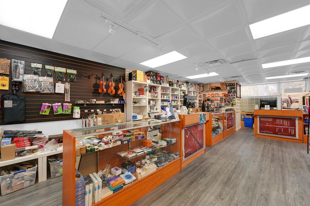 1333 Johnston Road, White Rock, BC