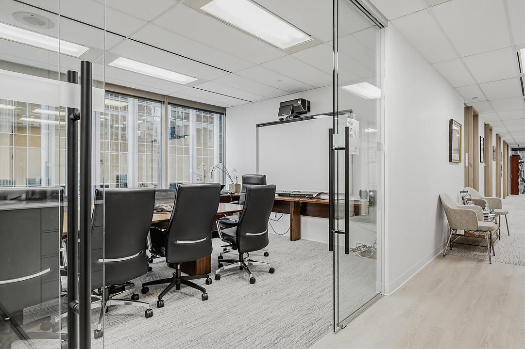 430 - 1095 West Pender Street, Vancouver, BC