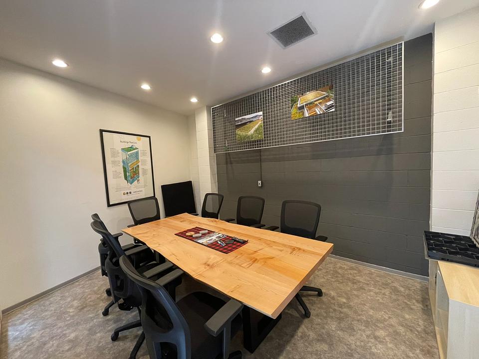 Suite 202 - 28 West 7th Avenue, Vancouver, BC