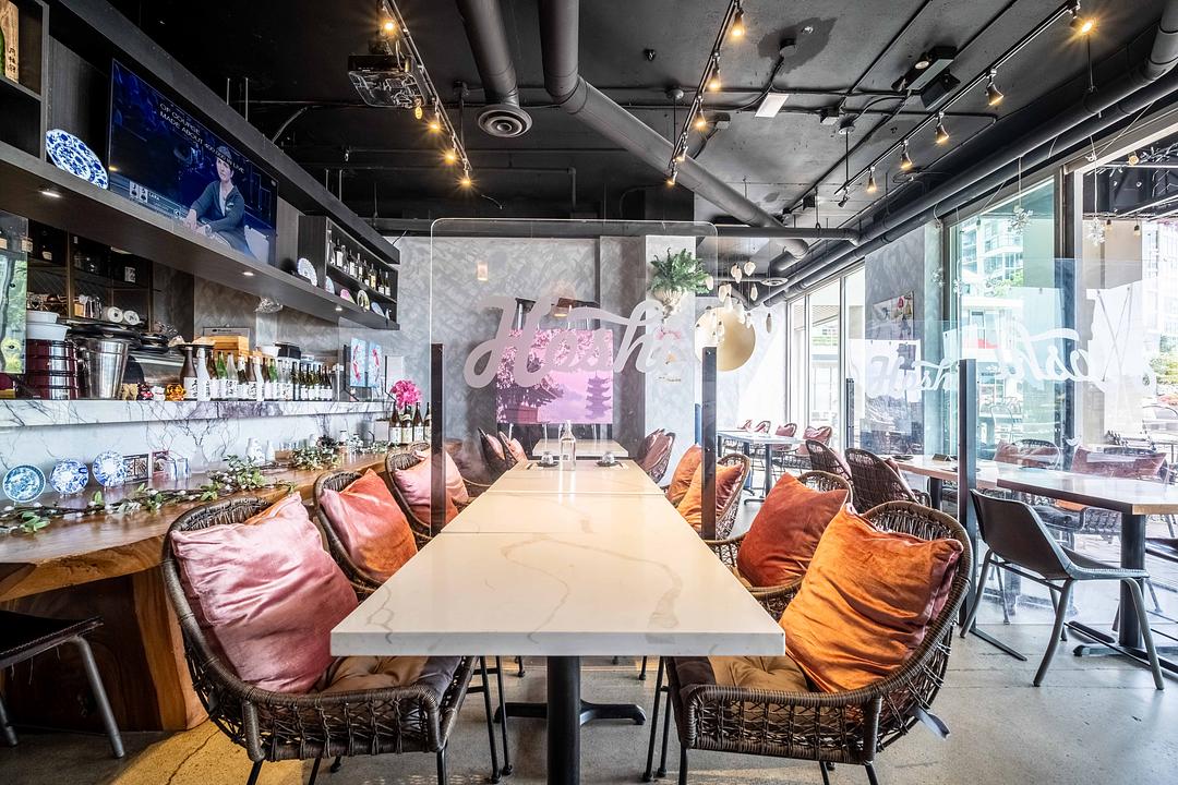 3 - 1010 Beach Avenue, Vancouver, BC