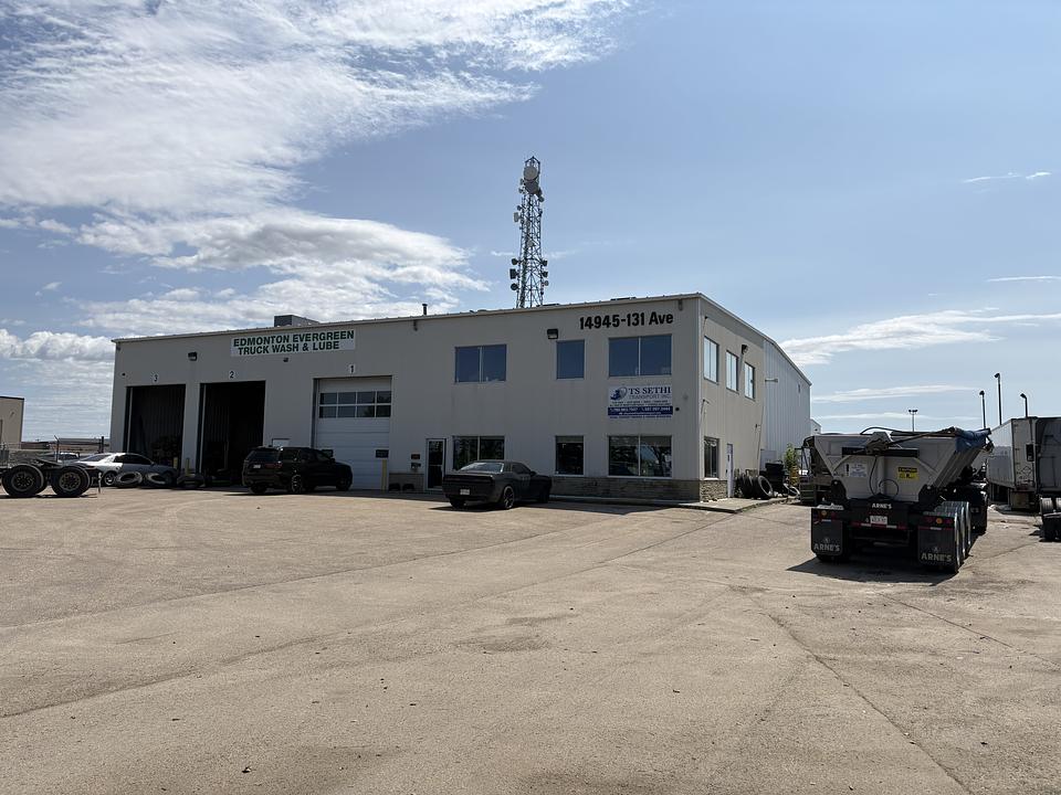 14945 131 Avenue Northwest, Edmonton, AB