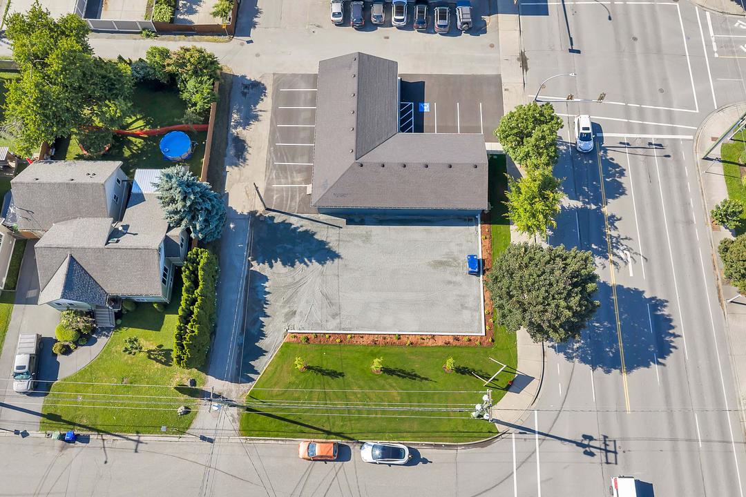 9072 Young Road, Chilliwack, BC