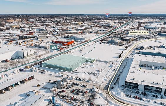 4200 Rue Marcel Lacasse, Boisbriand, QC