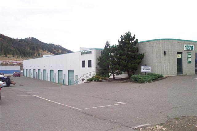 9 - 1278 Dalhousie Drive, Kamloops, BC