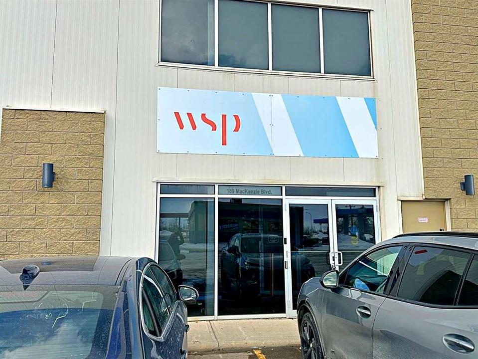 189 Mackenzie Boulevard, Fort McMurray, AB