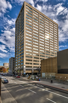 66 Slater Street, Ottawa, ON