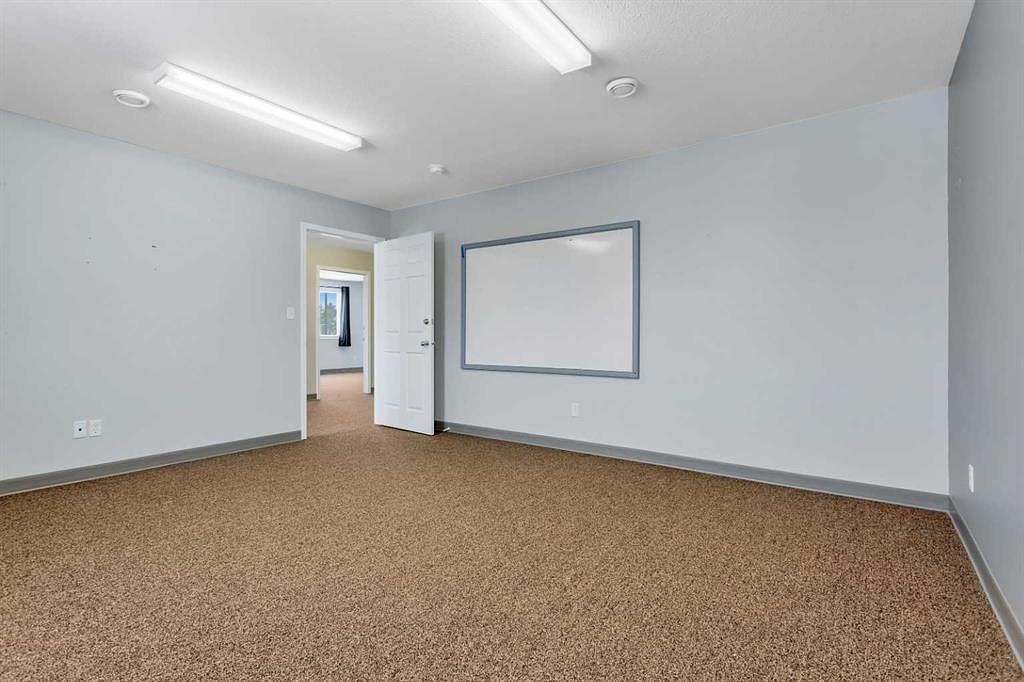 4807 43 Street, Rocky Mountain House, AB