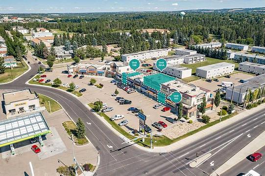 3215 49 Avenue, Red Deer, AB