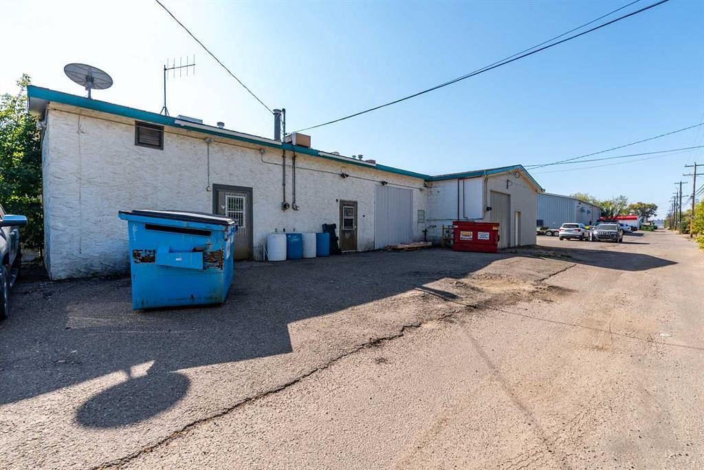 4620 44 Street, Lloydminster, SK