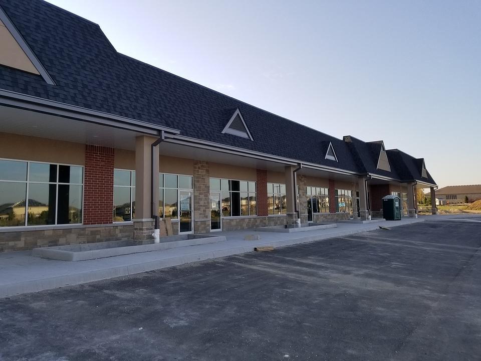 Unit E - 50 Townsend Drive, Breslau, ON