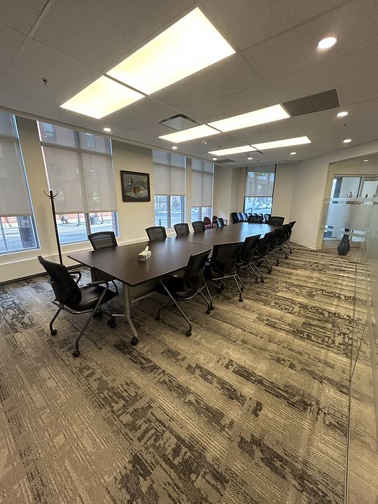 105 - 334 11 Ave SE, Calgary, AB