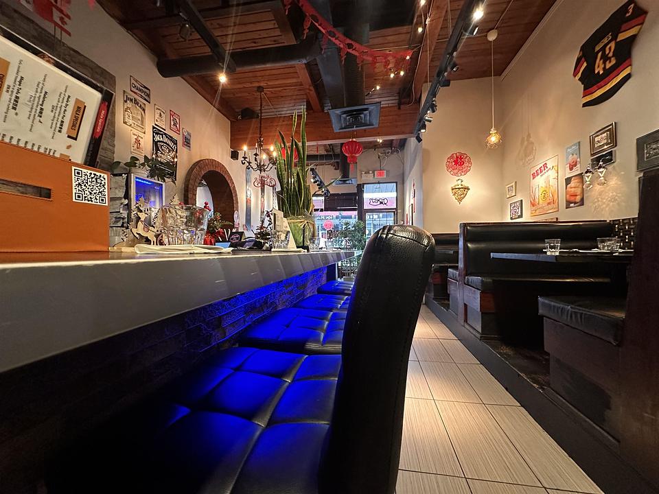 836 Denman Street, Vancouver, BC