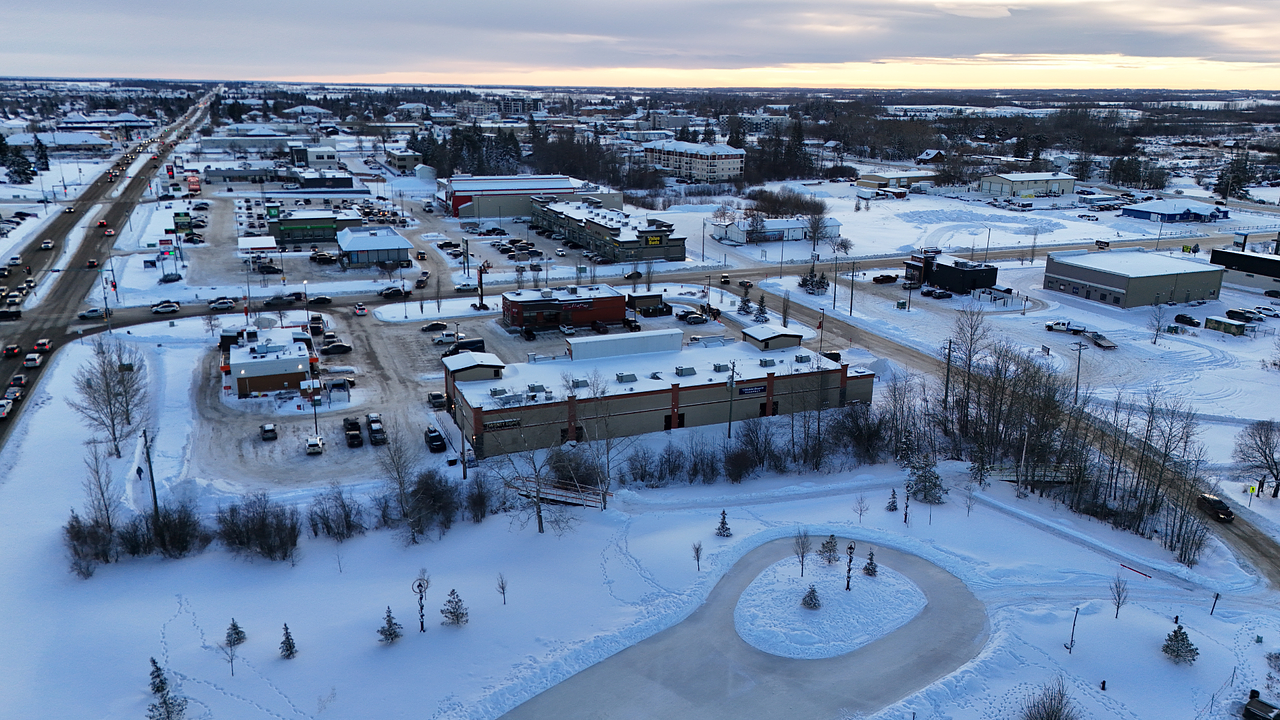 4807 44 Avenue, Stony Plain, AB