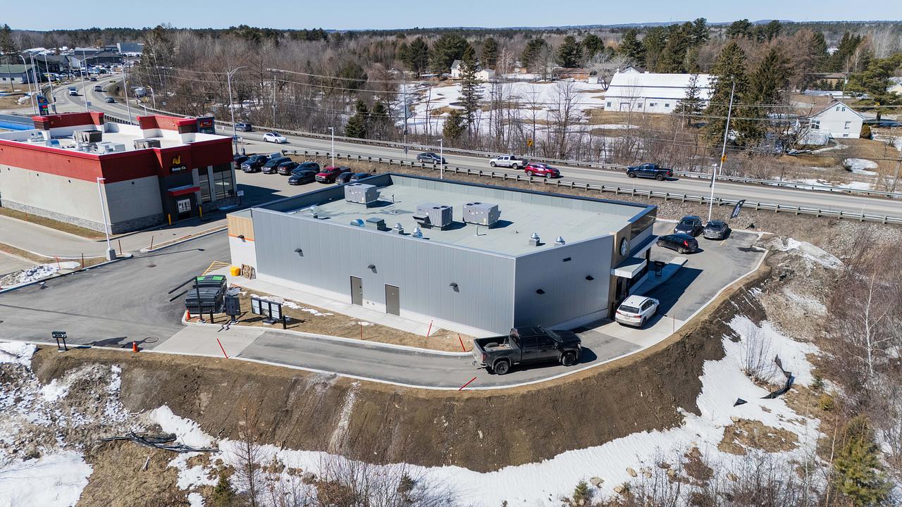 2419 Boulevard Sainte Sophie, Sainte-Sophie, QC