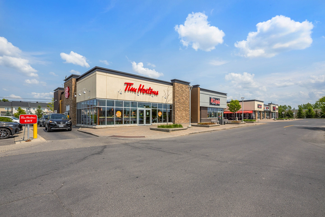 PAD - 2276 Tenth Line Road, Ottawa, ON