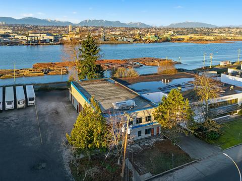 2331 Vauxhall Place, Richmond, BC